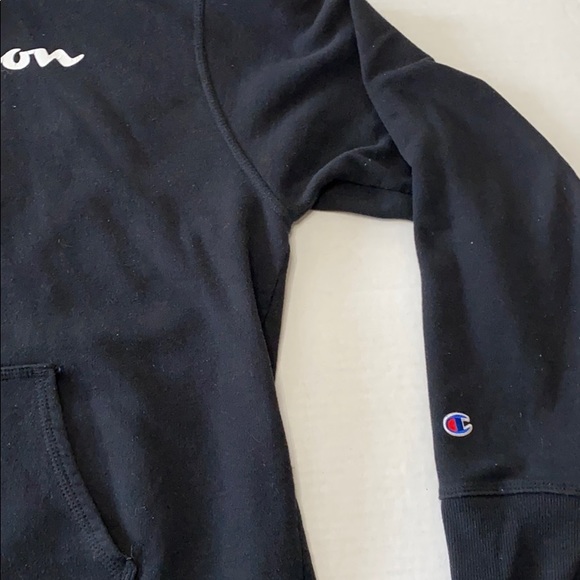 Champion Hoodie - Picture 2 of 4